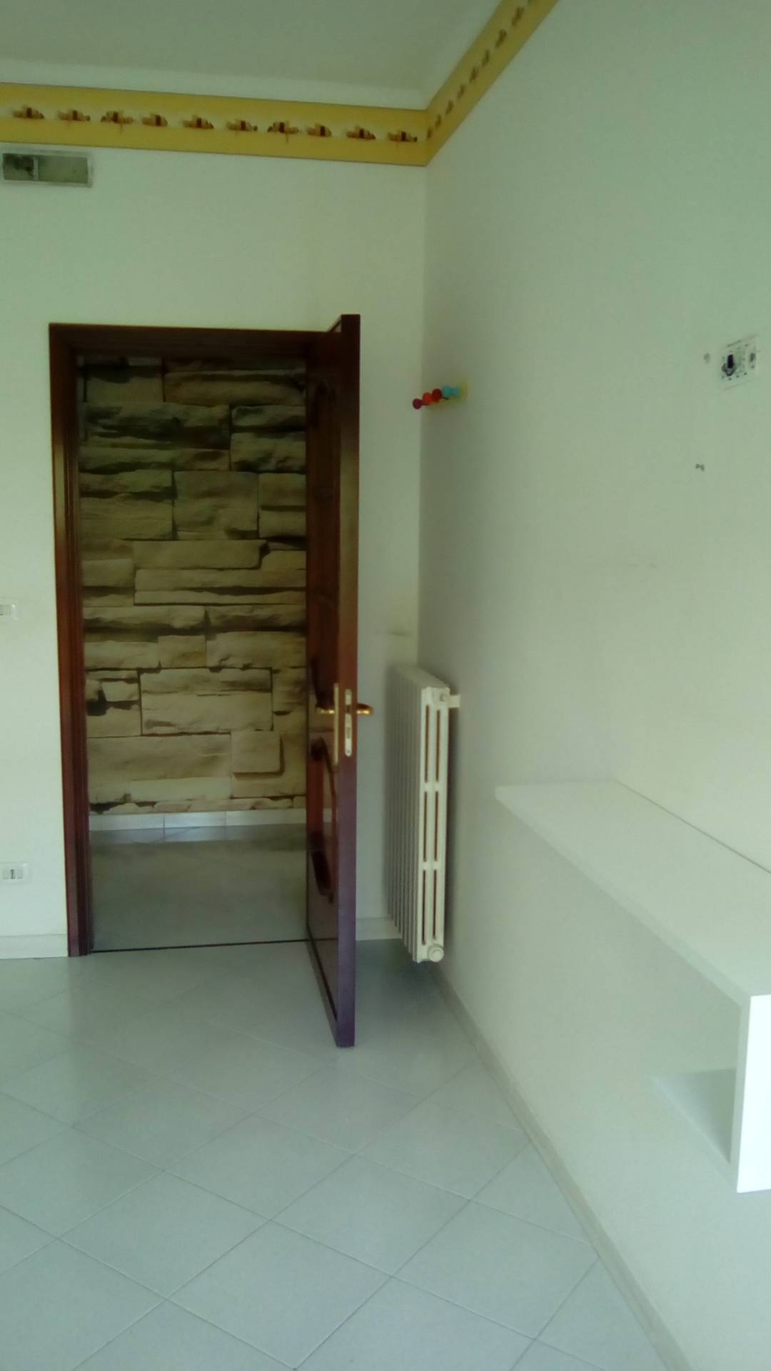 TRILOCALE in affitto a Sant'Antimo