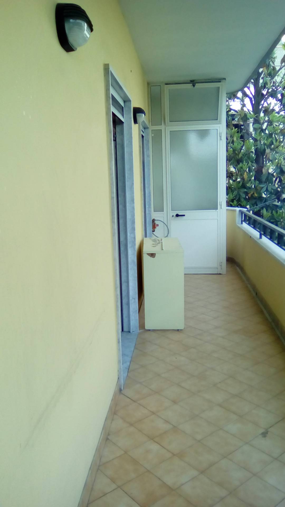 TRILOCALE in affitto a Sant'Antimo