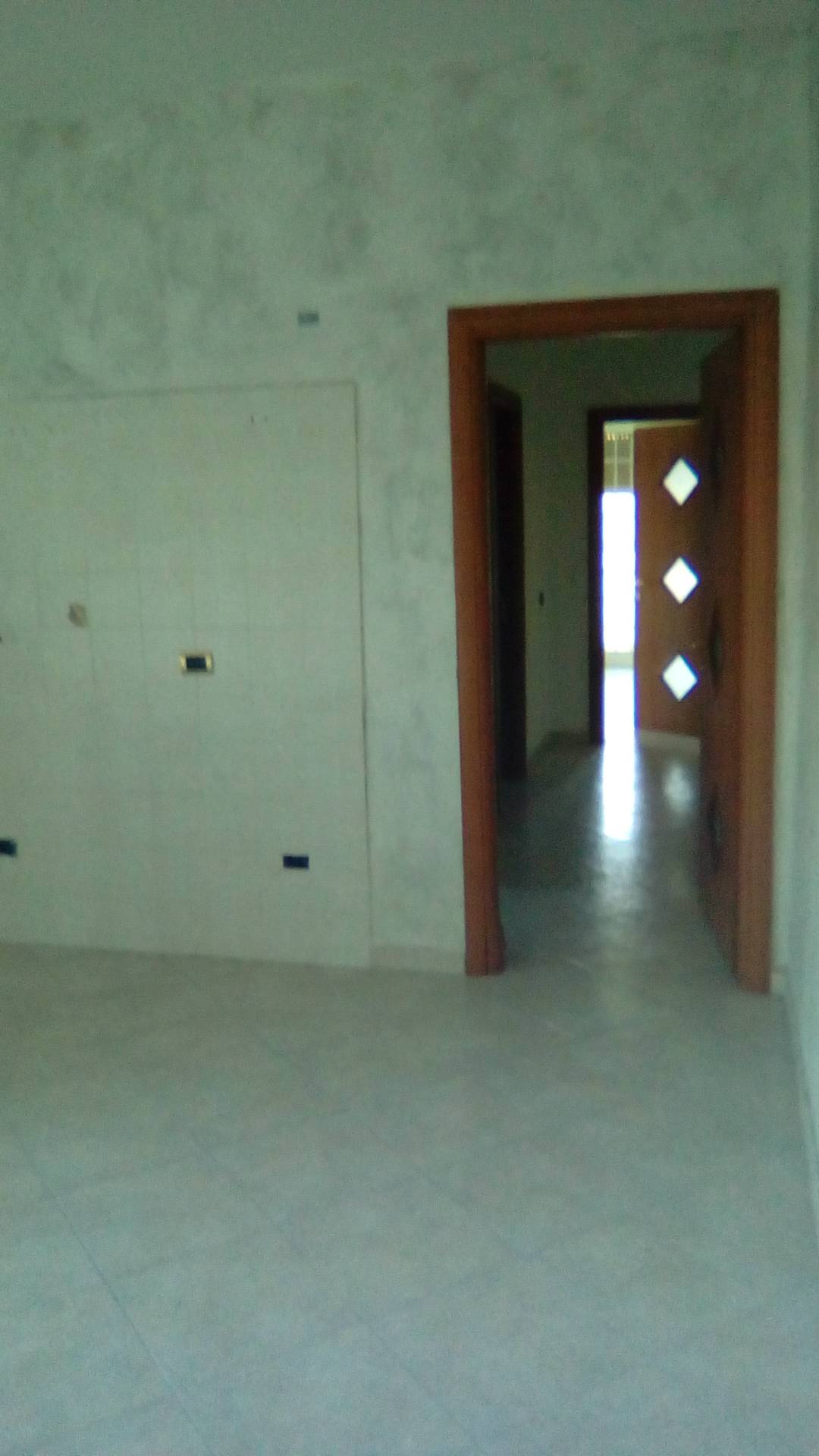 TRILOCALE in affitto a Sant'Antimo