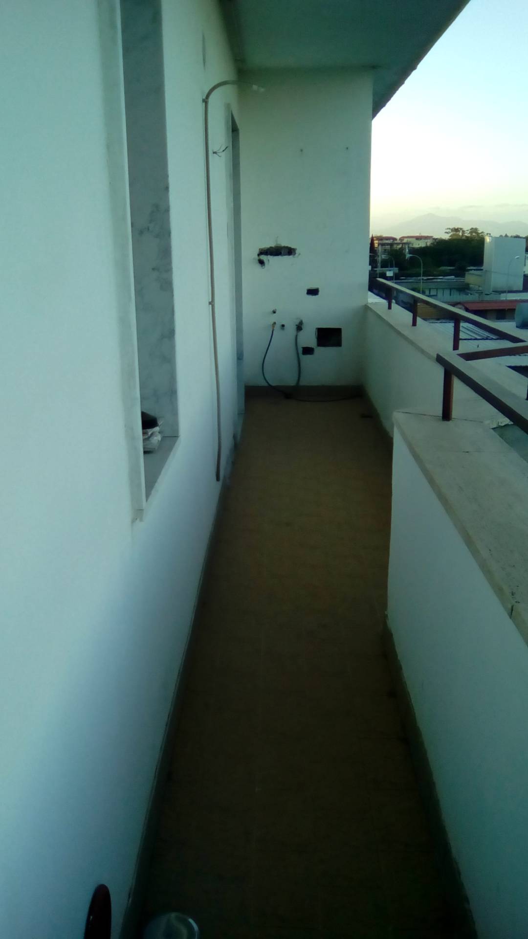 TRILOCALE in affitto a Sant'Antimo