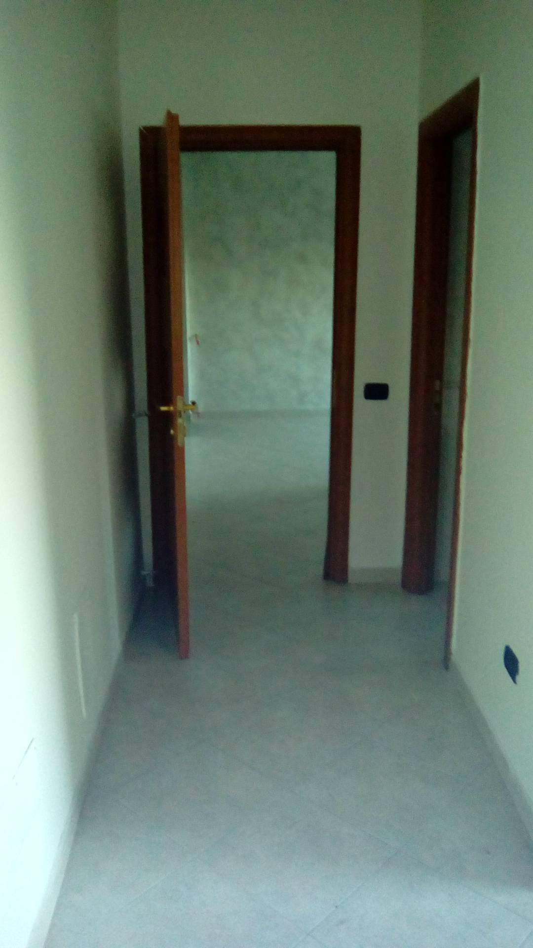 TRILOCALE in affitto a Sant'Antimo