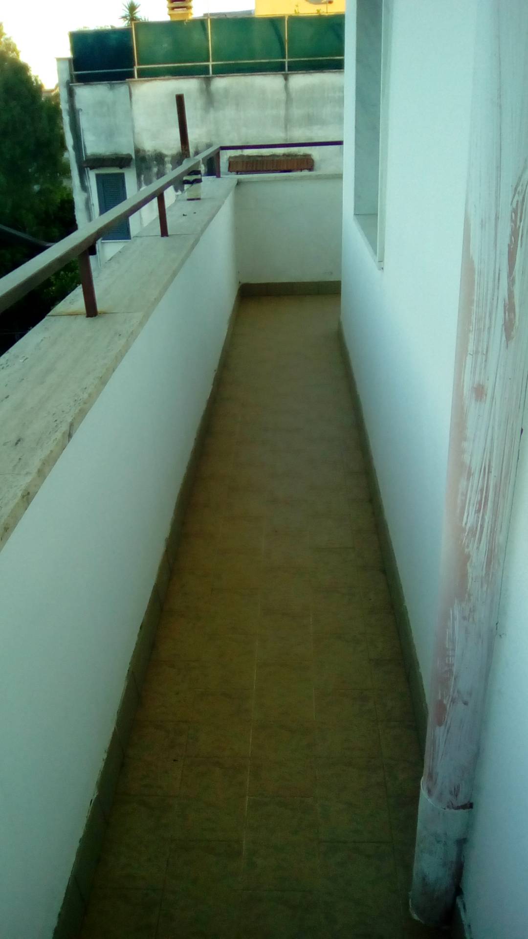 TRILOCALE in affitto a Sant'Antimo