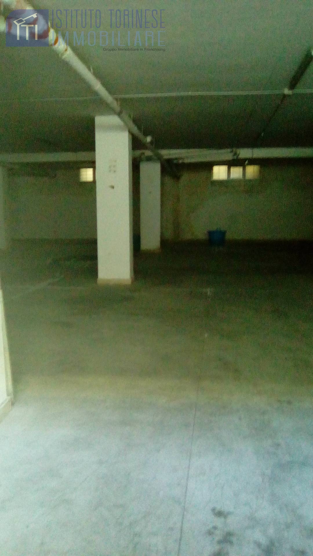 CAPANNONE INDUSTRIALE in affitto a Sant'Antimo