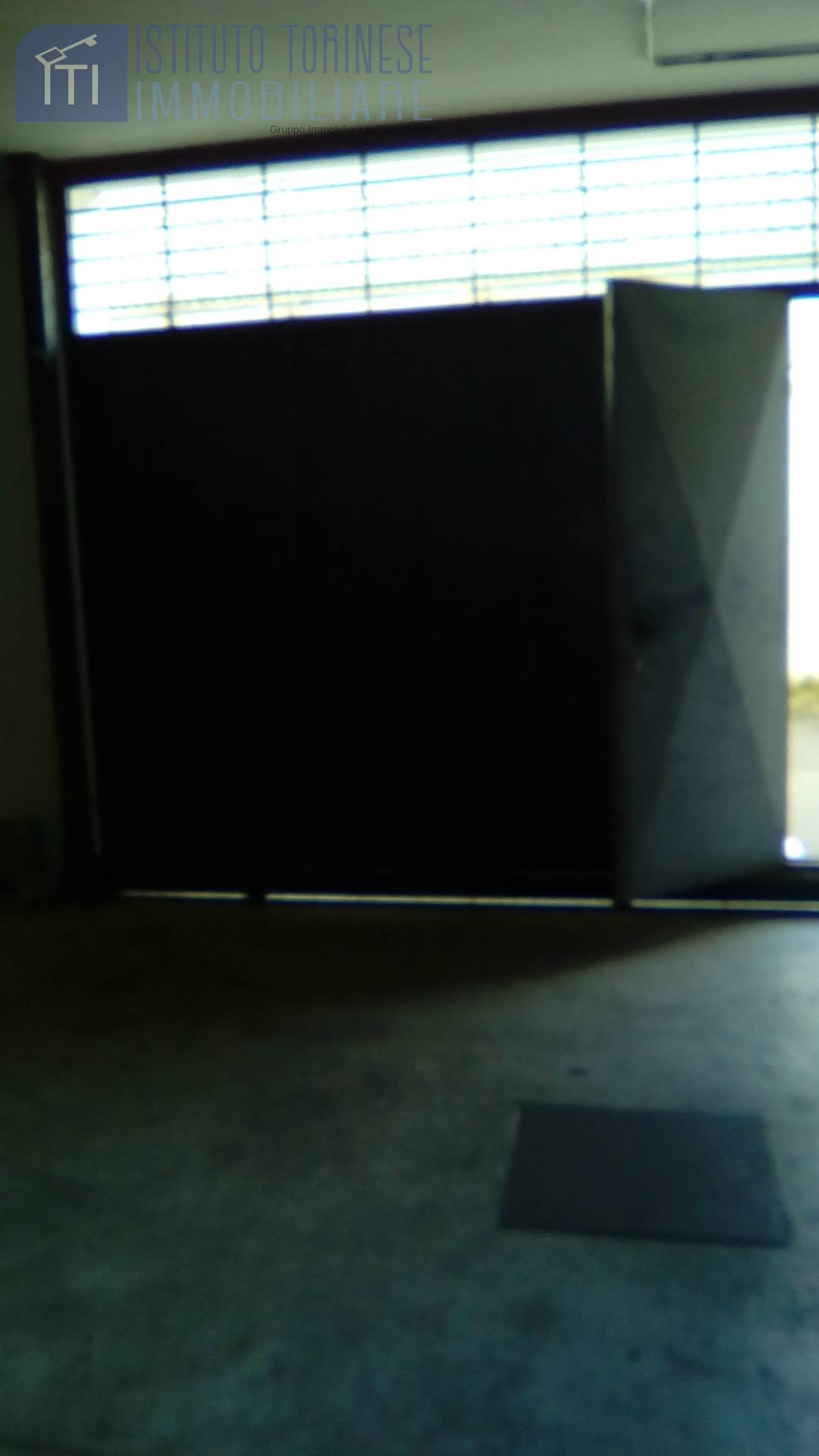 CAPANNONE INDUSTRIALE in affitto a Sant'Antimo