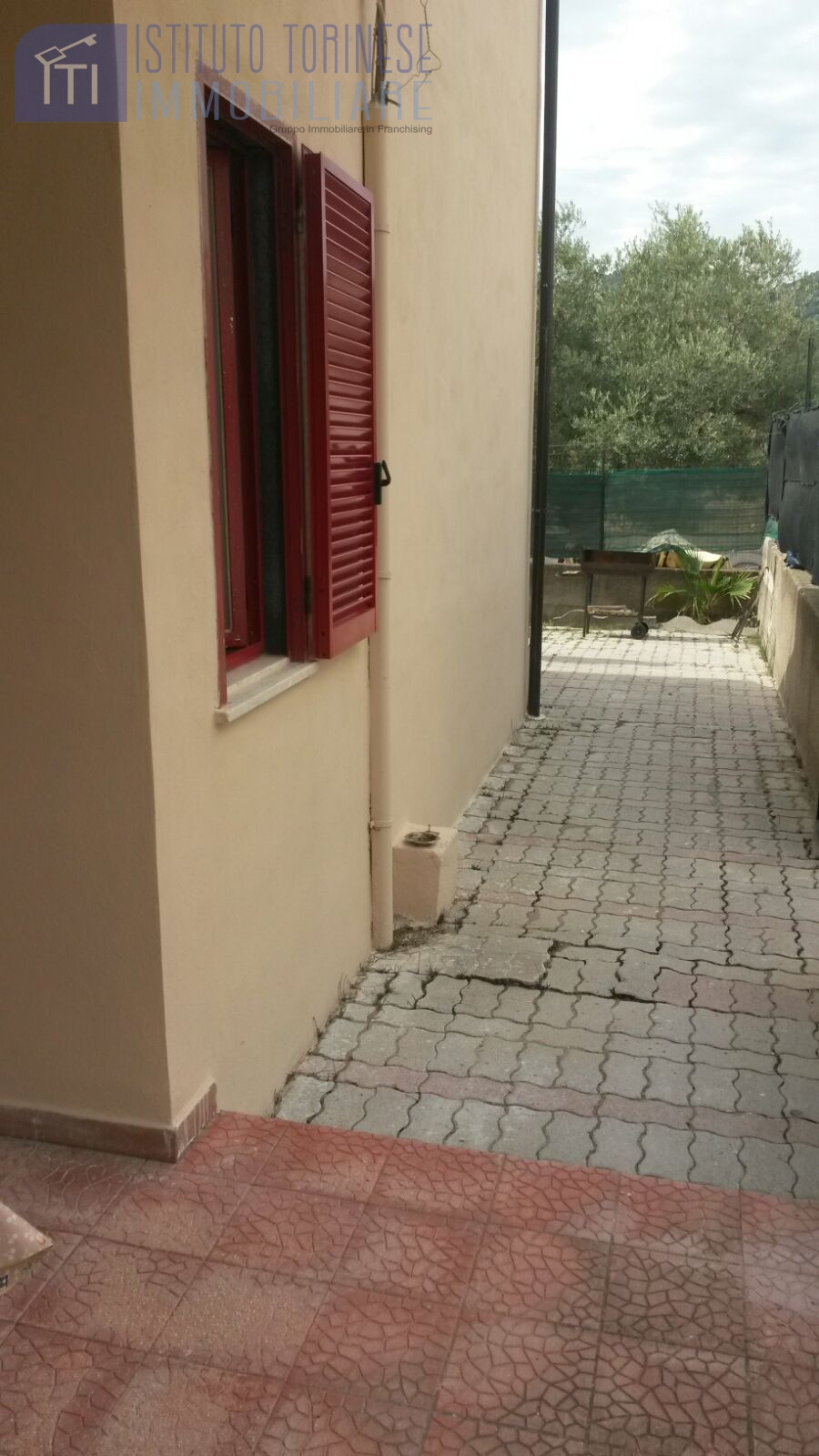 BILOCALE in vendita a Cariati