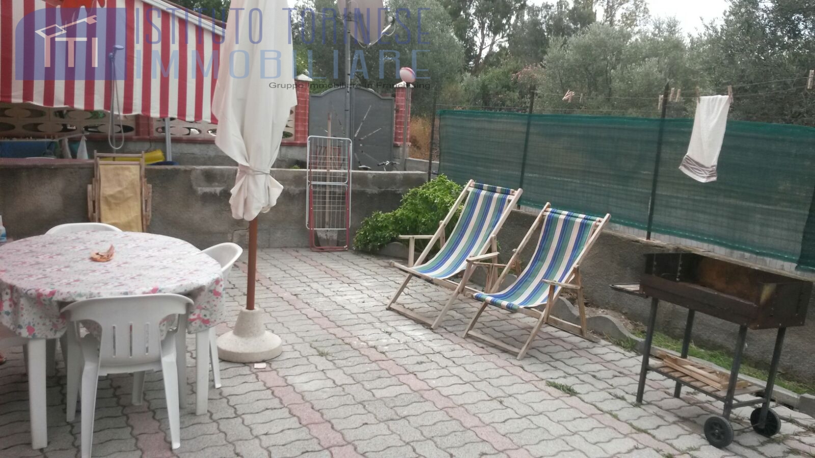 BILOCALE in vendita a Cariati