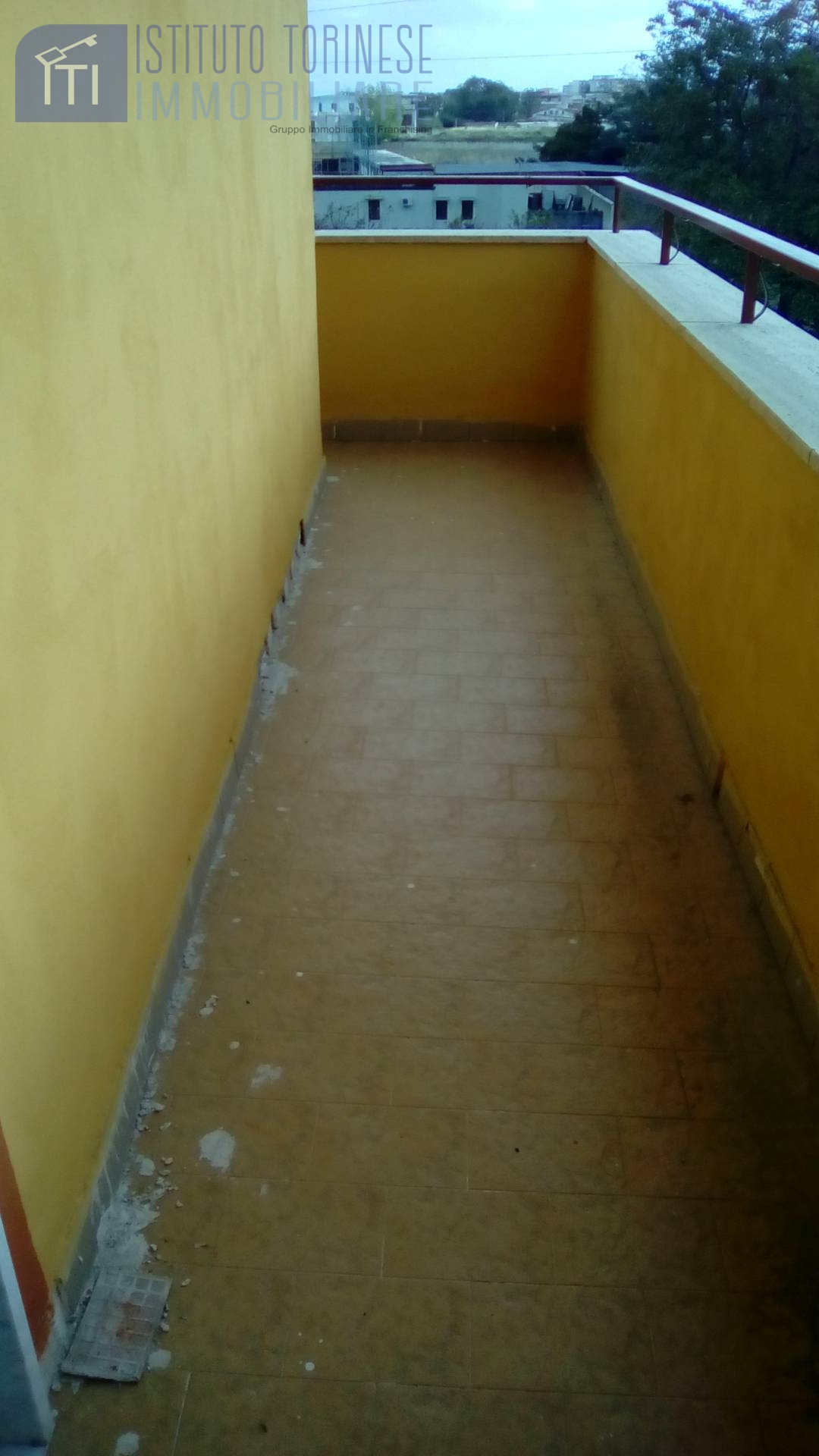 TRILOCALE in affitto a Sant'Antimo