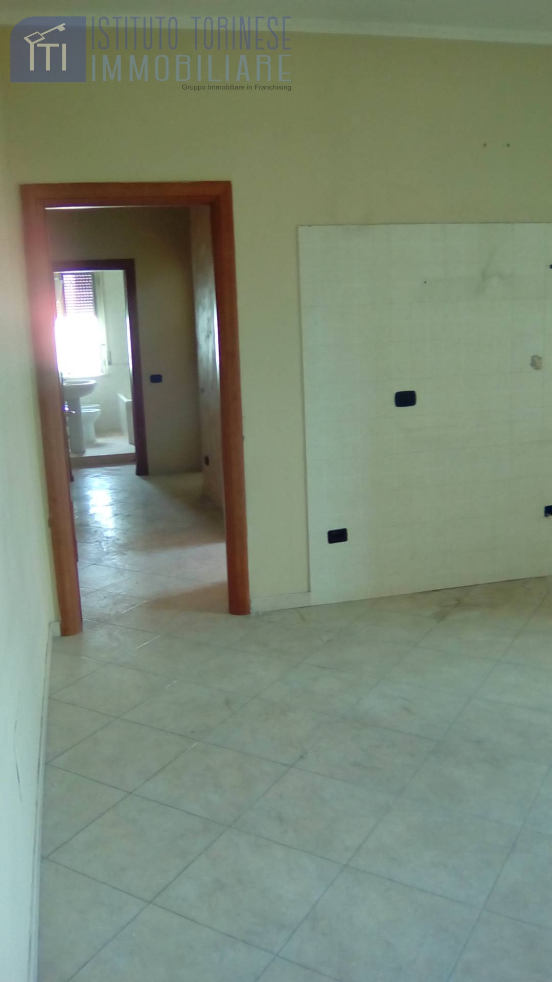 TRILOCALE in affitto a Sant'Antimo