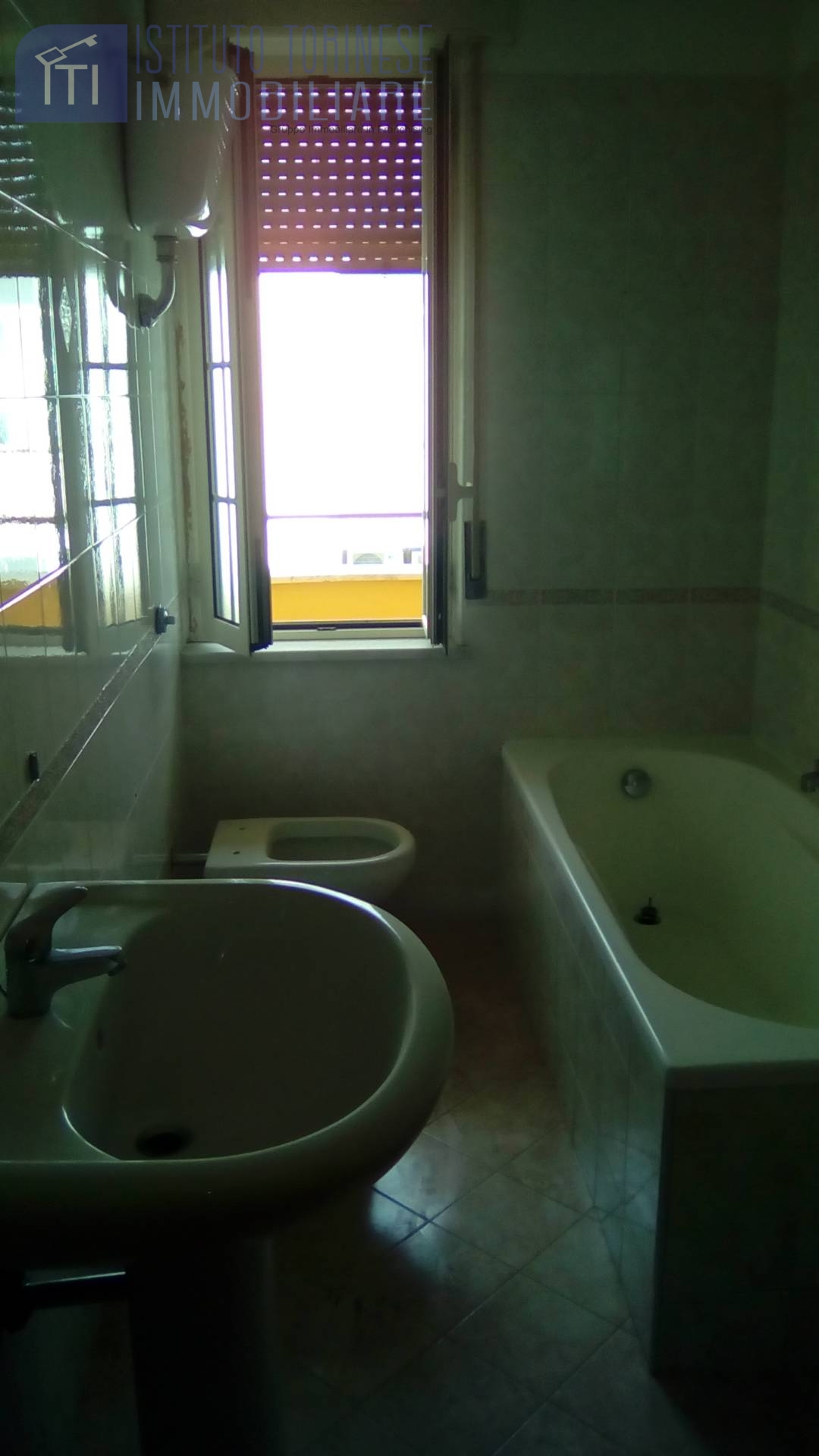 TRILOCALE in affitto a Sant'Antimo