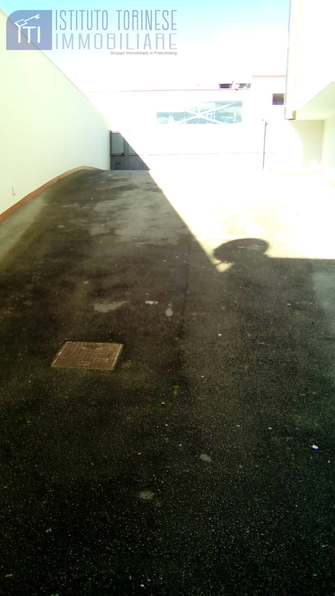 LICENZA/ATTIVITA COMM.LE in affitto a Sant'Antimo