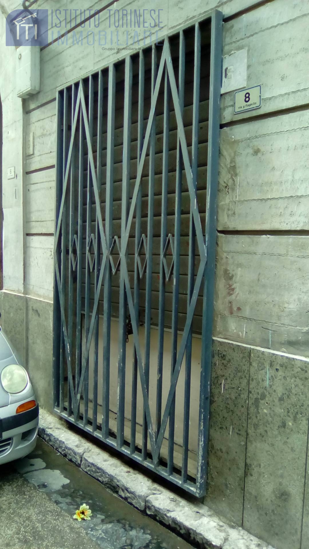 BILOCALE in vendita a Sant'Antimo