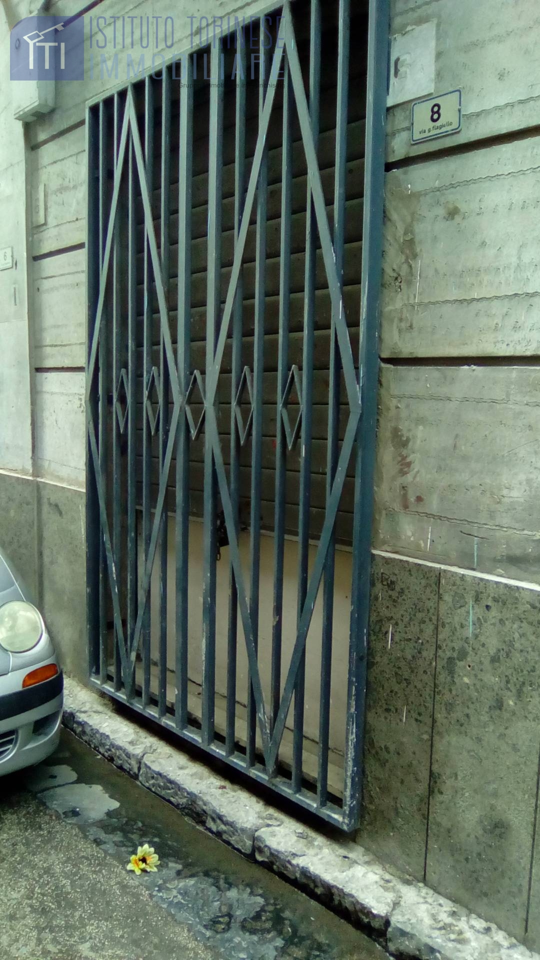 BILOCALE in vendita a Sant'Antimo