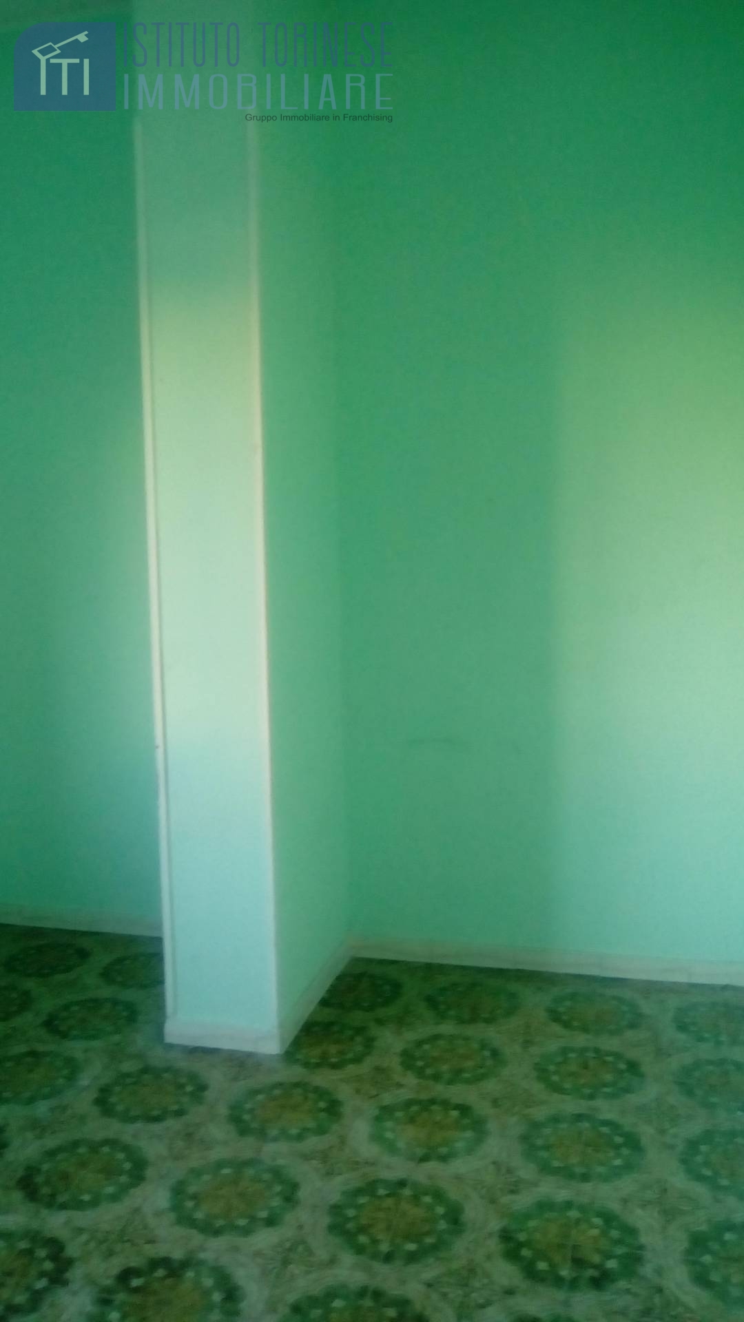 TRILOCALE in affitto a Sant'Antimo