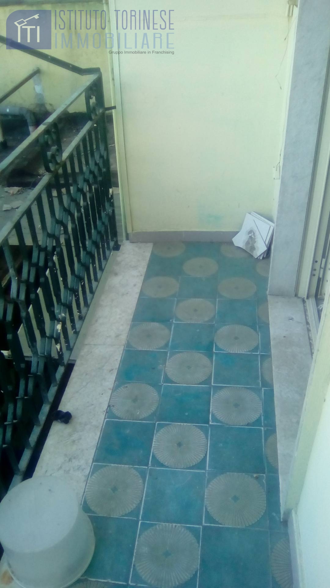 TRILOCALE in affitto a Sant'Antimo