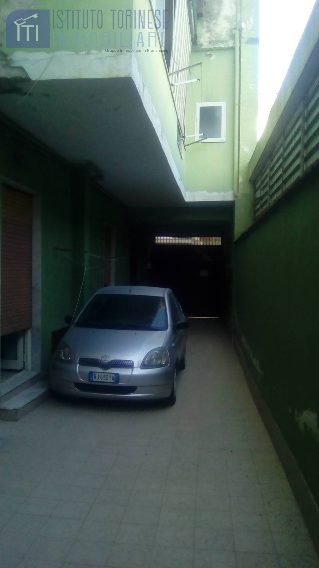 TRILOCALE in affitto a Sant'Antimo