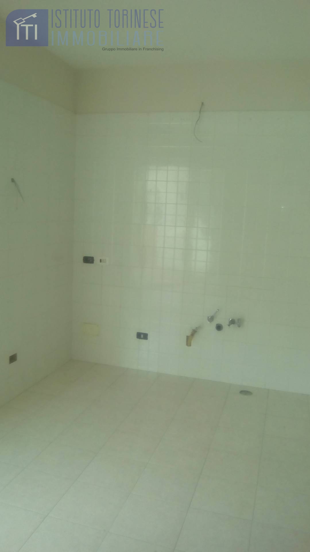 TRILOCALE in affitto a Sant'Antimo