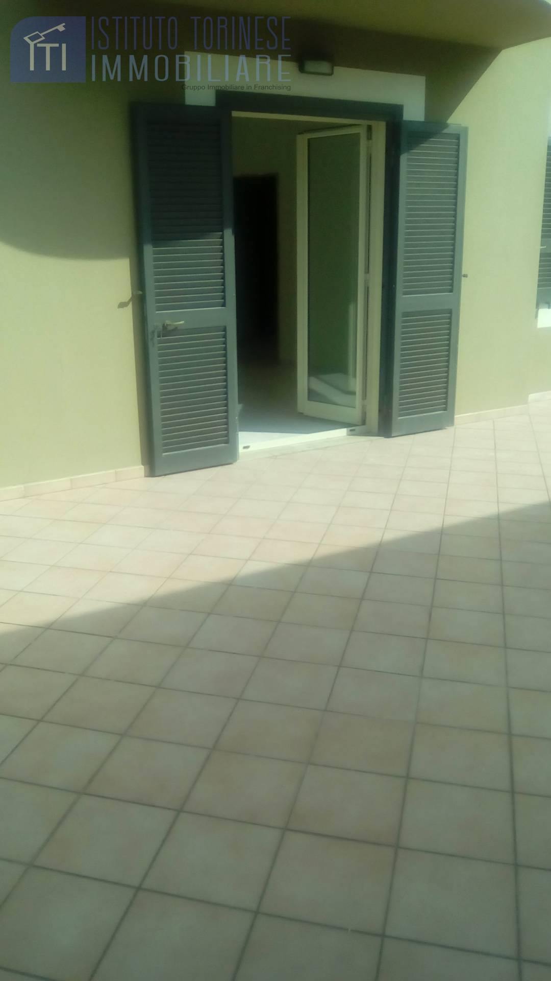 TRILOCALE in affitto a Sant'Antimo