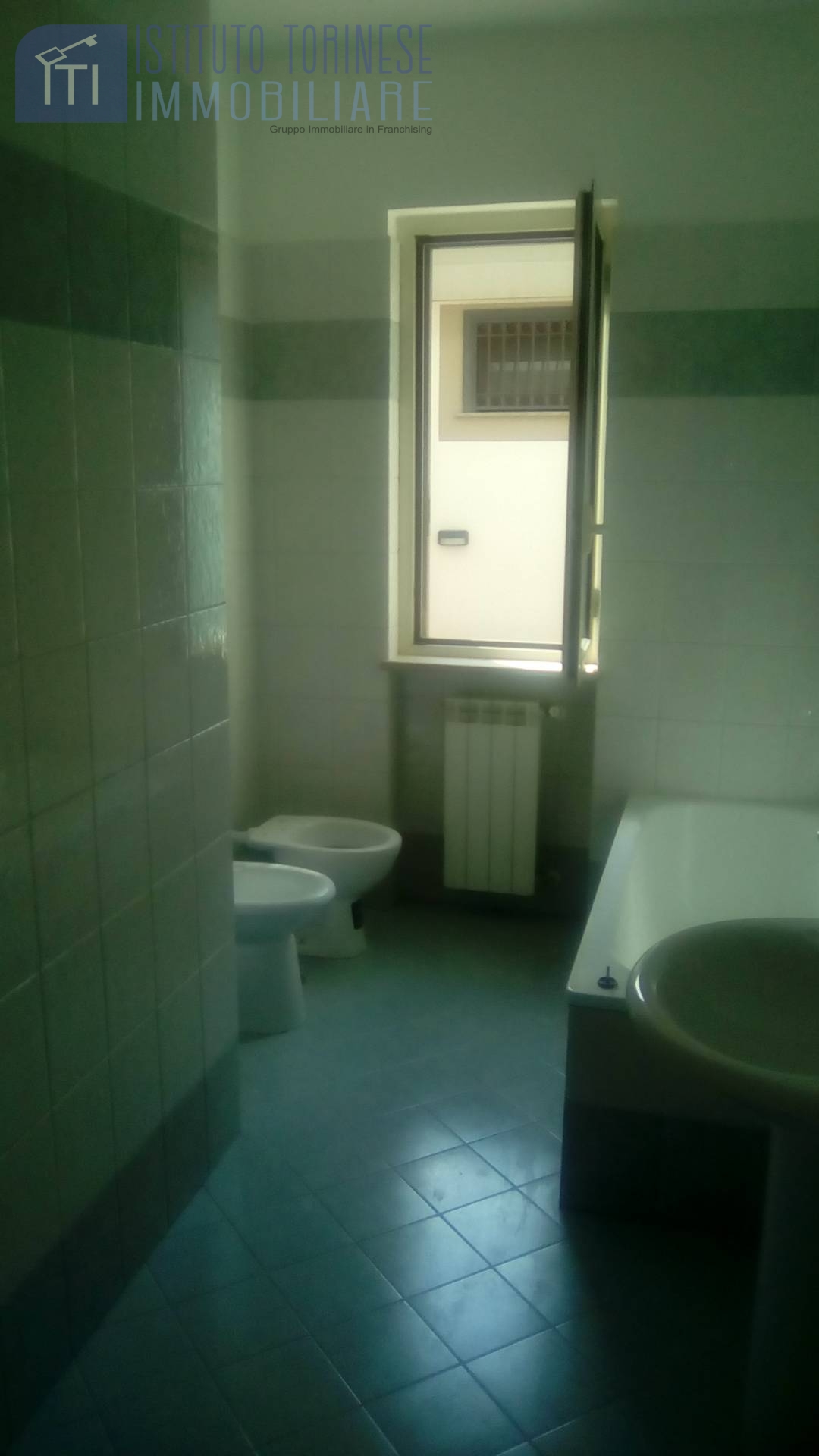 TRILOCALE in affitto a Sant'Antimo