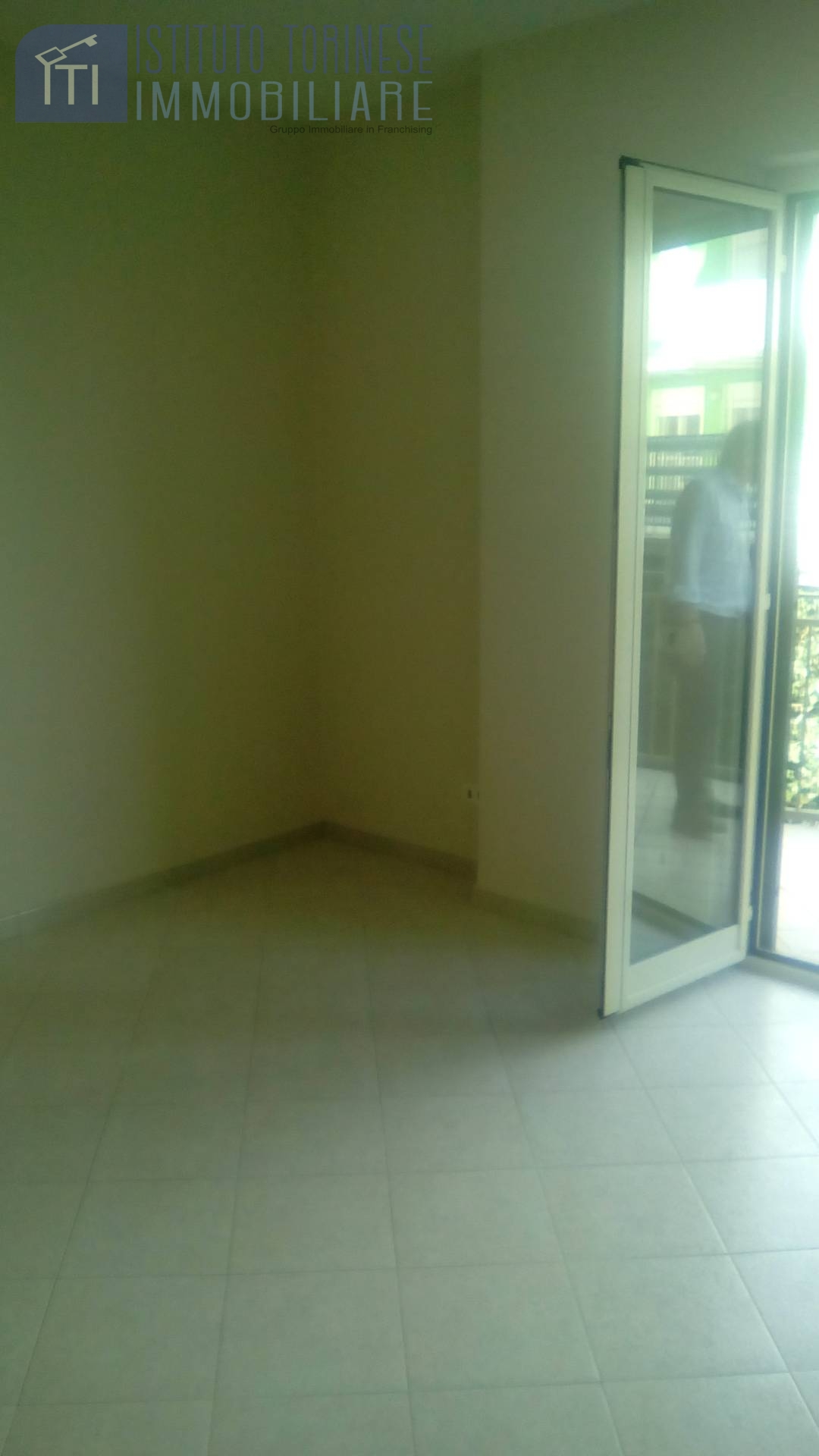 TRILOCALE in affitto a Sant'Antimo