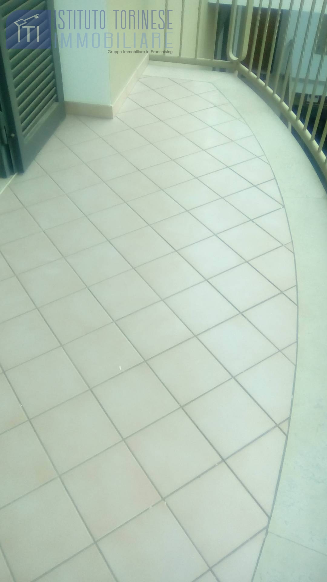 TRILOCALE in affitto a Sant'Antimo