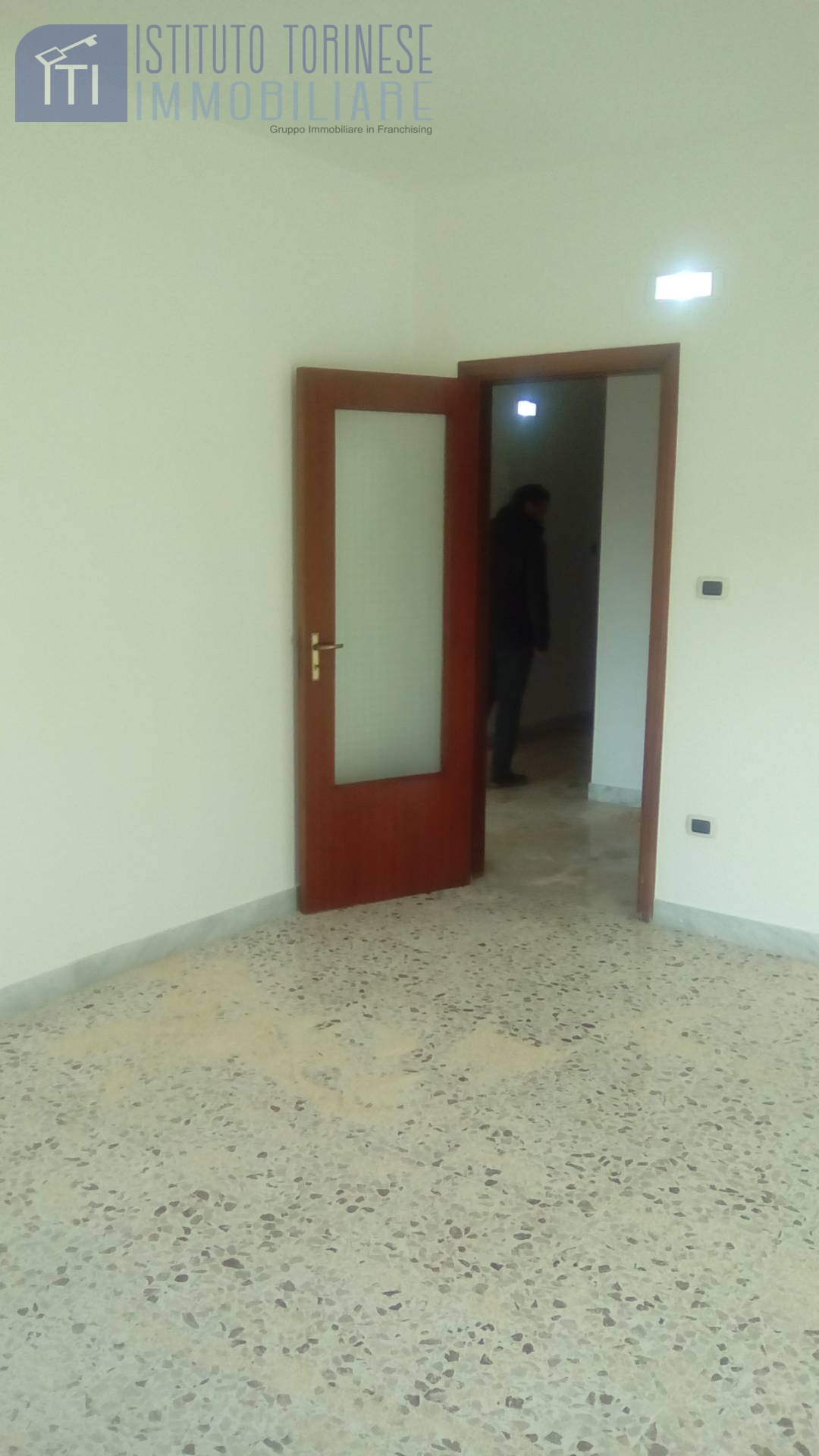 QUADRILOCALE in affitto a Casandrino