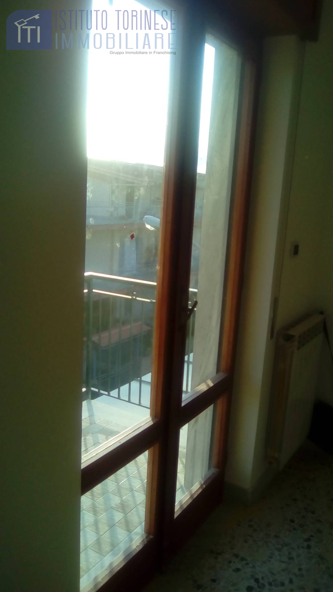 QUADRILOCALE in affitto a Casandrino