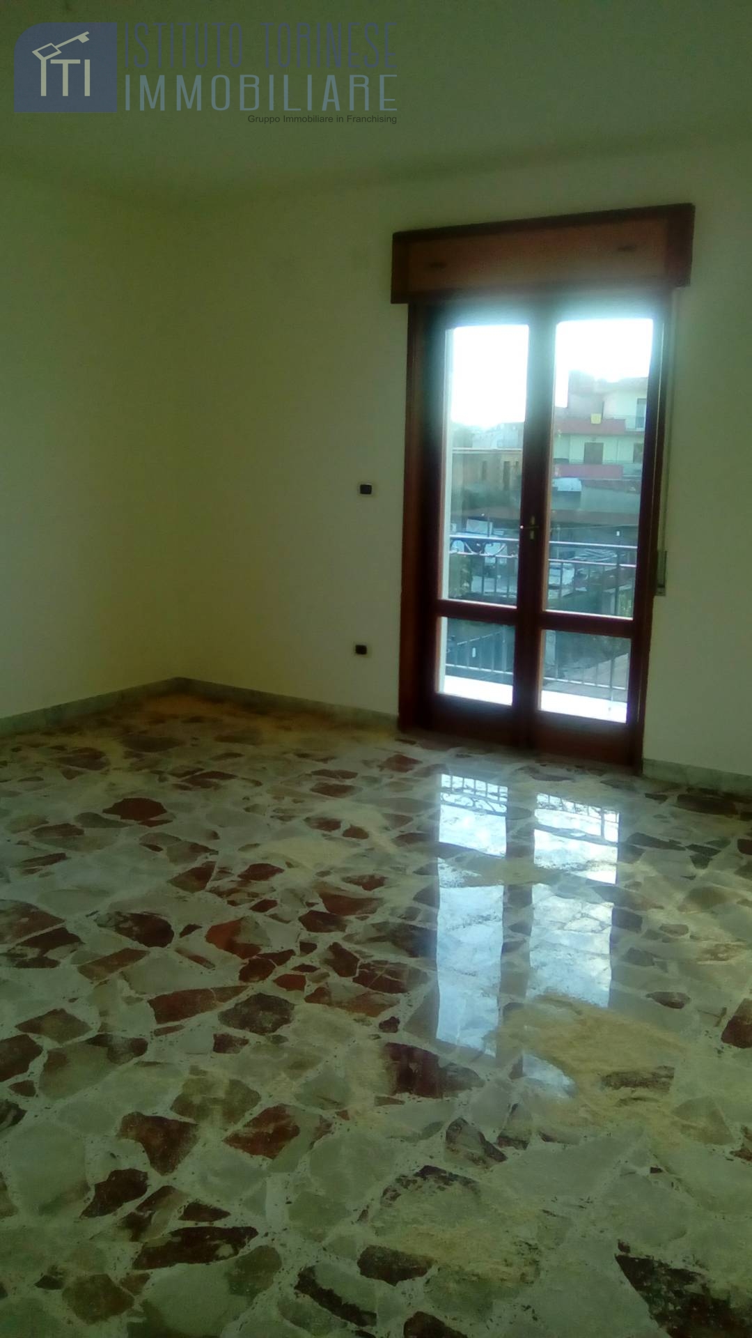 QUADRILOCALE in affitto a Casandrino