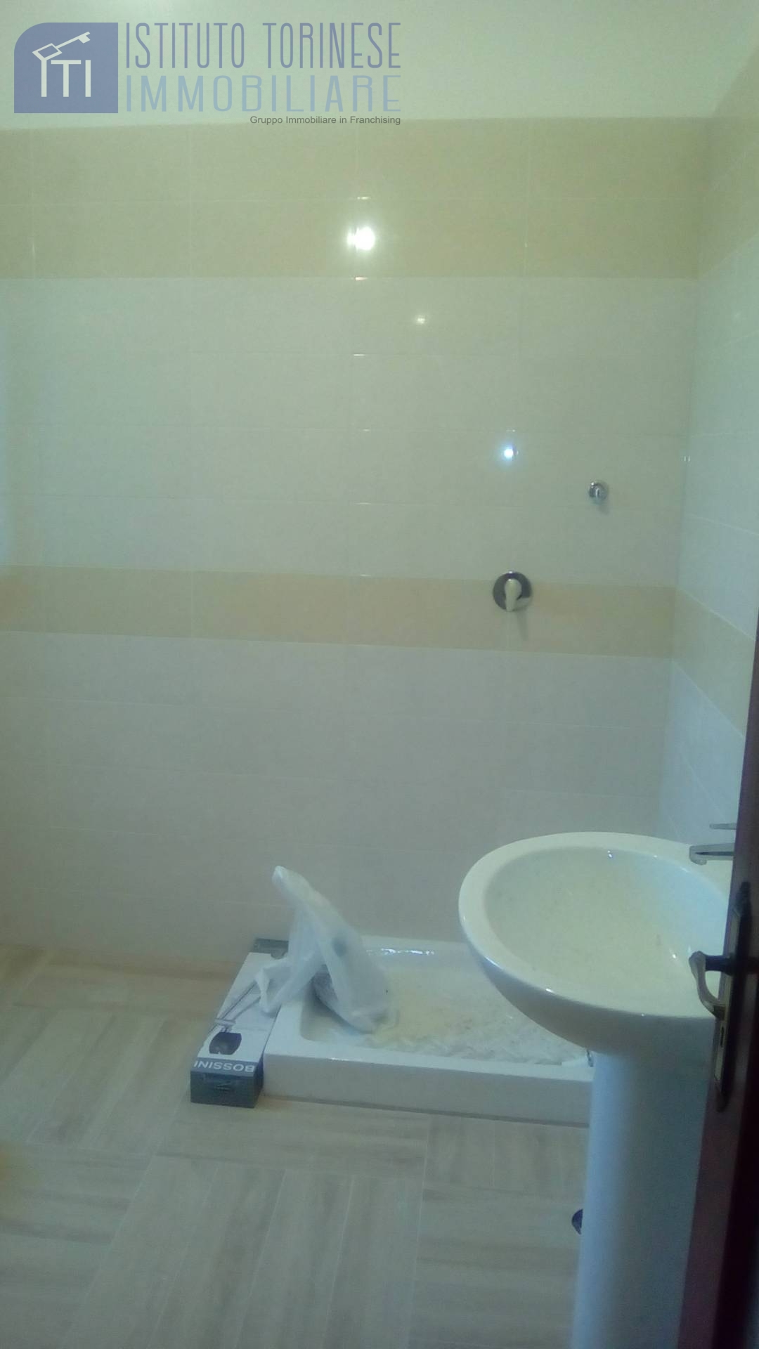 QUADRILOCALE in affitto a Casandrino