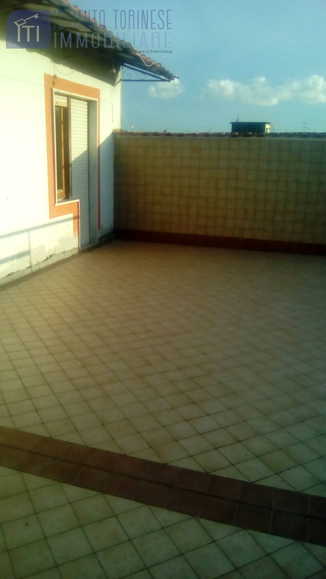 TRILOCALE in affitto a Sant'Antimo