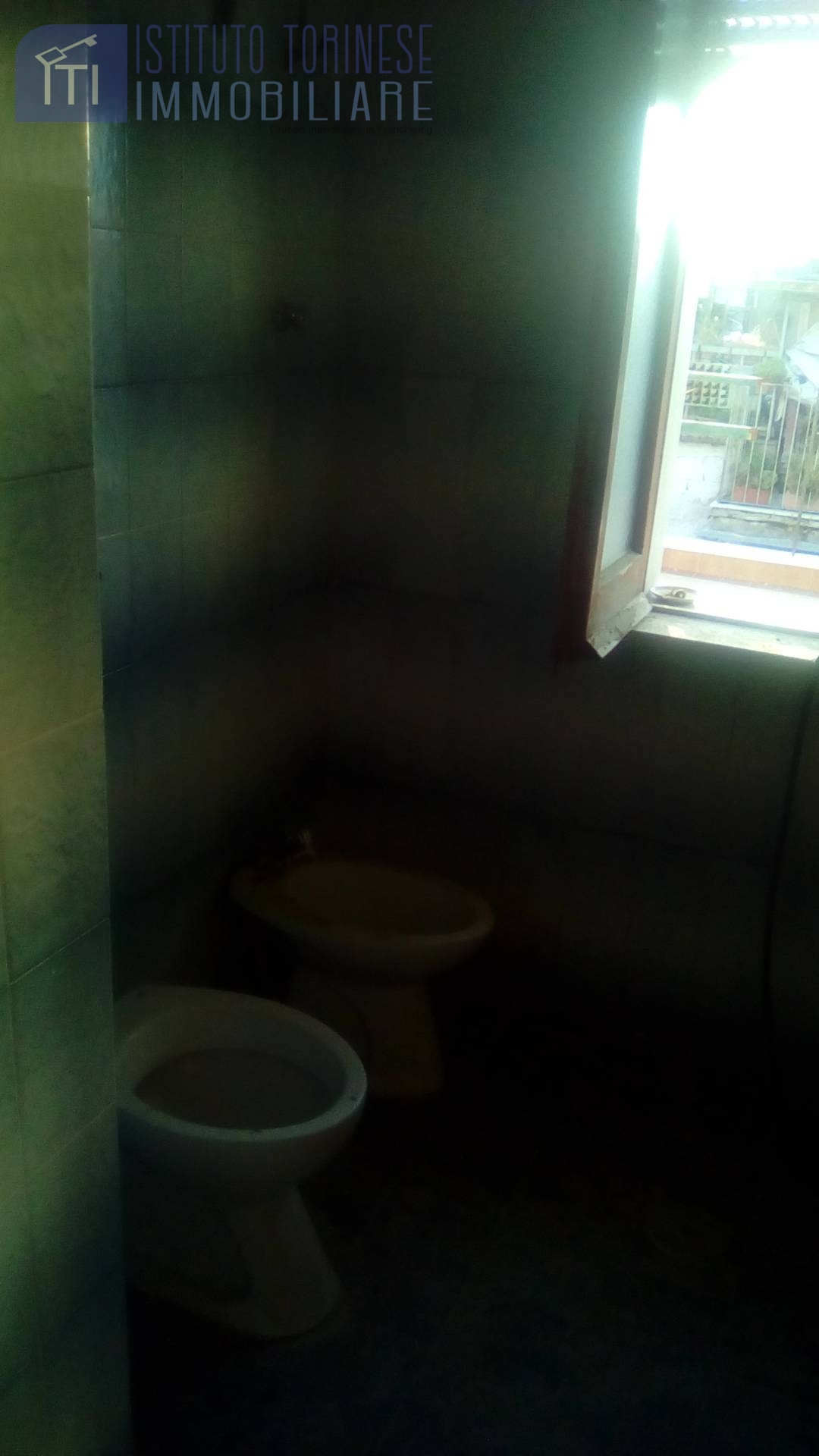 TRILOCALE in affitto a Sant'Antimo