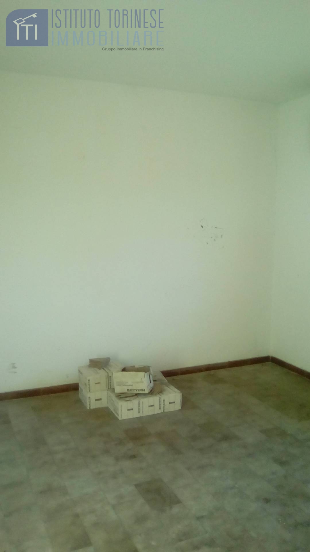 TRILOCALE in affitto a Sant'Antimo