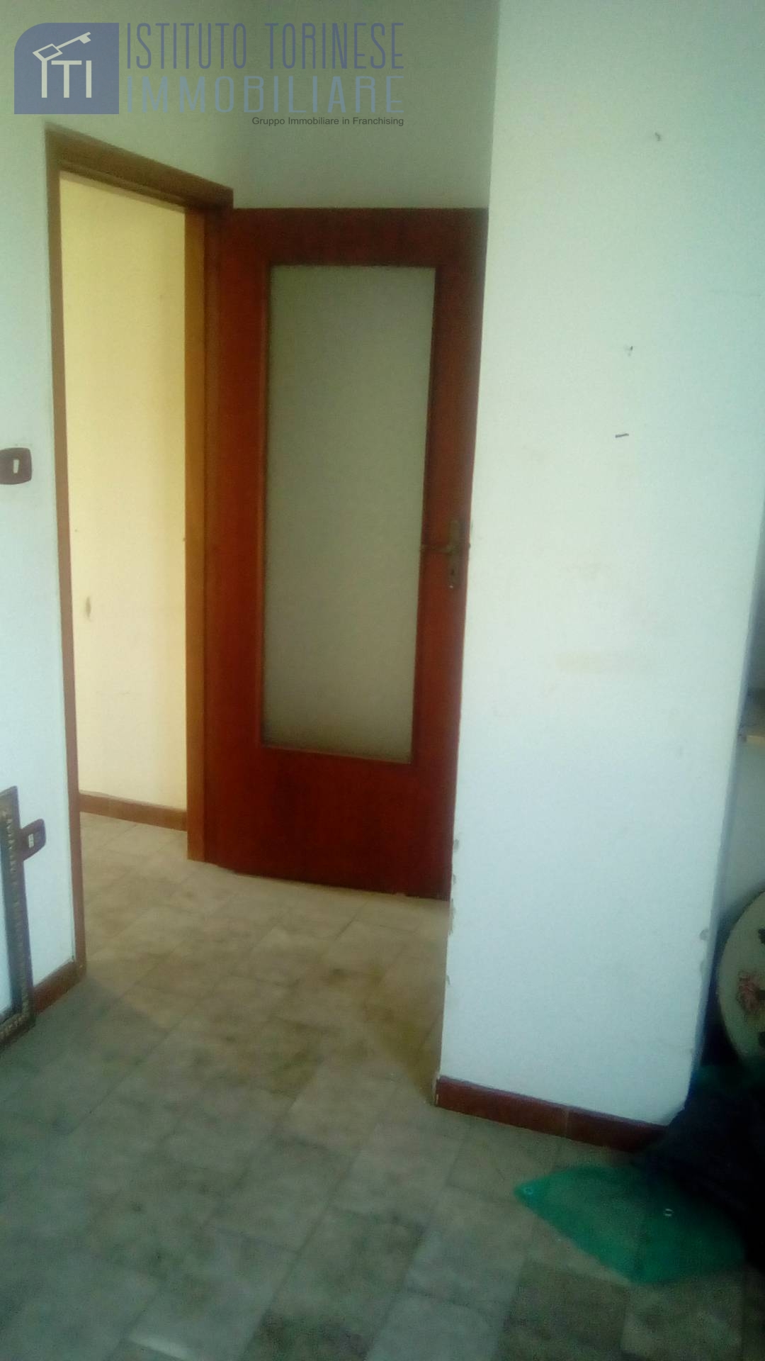 TRILOCALE in affitto a Sant'Antimo