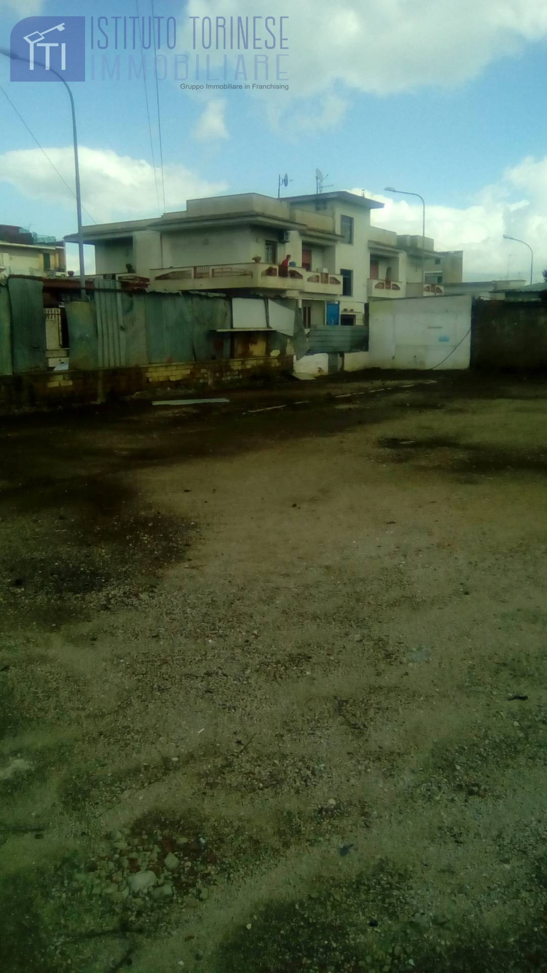 AGRICOLO in affitto a Sant'Antimo