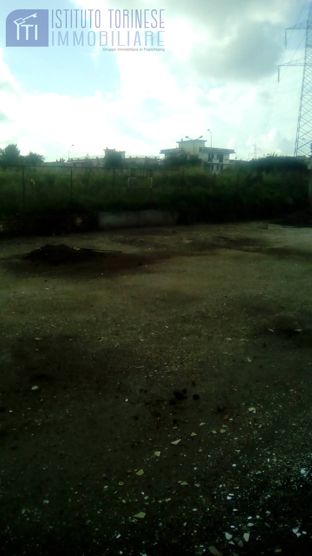 AGRICOLO in affitto a Sant'Antimo