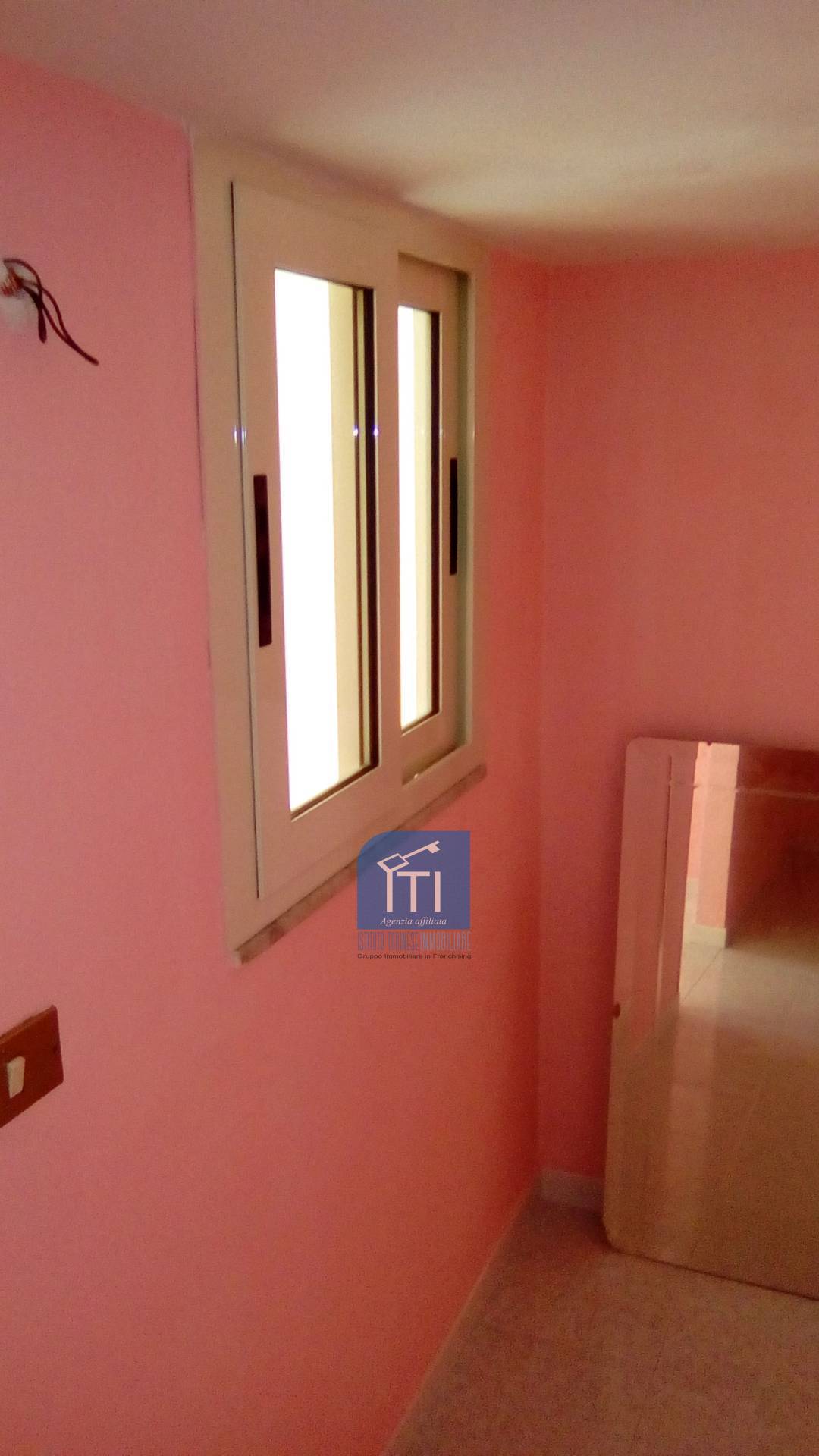 TRILOCALE in affitto a Sant'Antimo