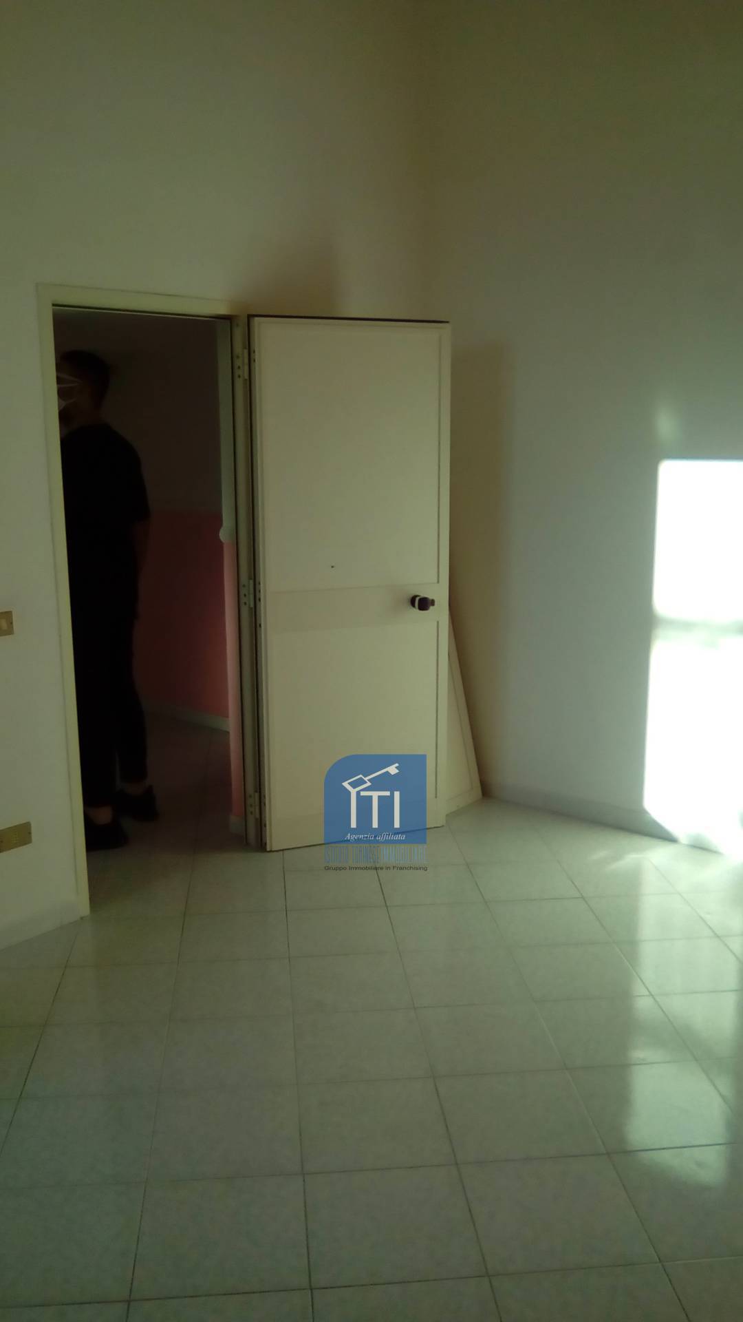 TRILOCALE in affitto a Sant'Antimo