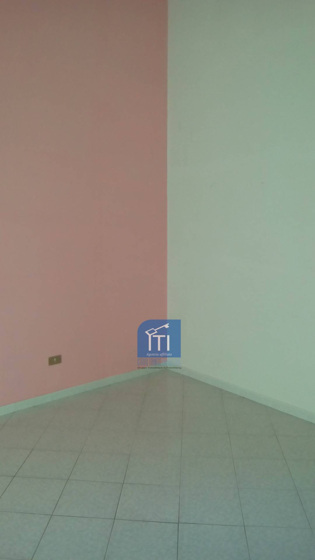 TRILOCALE in affitto a Sant'Antimo