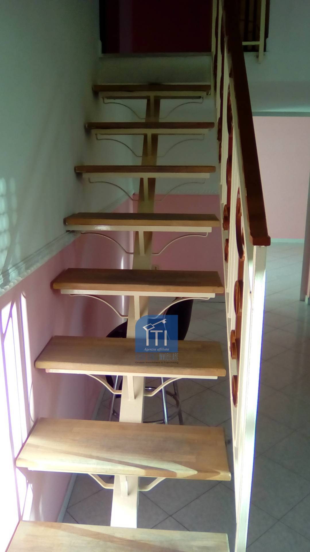 TRILOCALE in affitto a Sant'Antimo