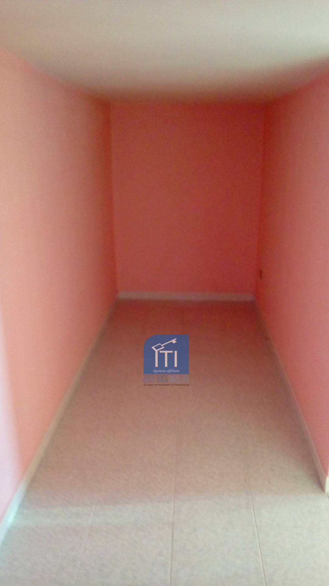 TRILOCALE in affitto a Sant'Antimo