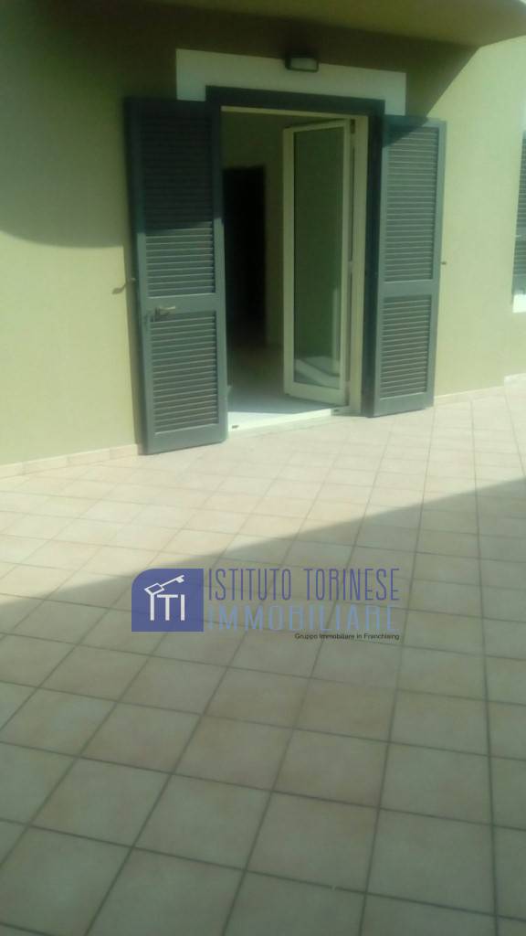 TRILOCALE in affitto a Sant'Antimo