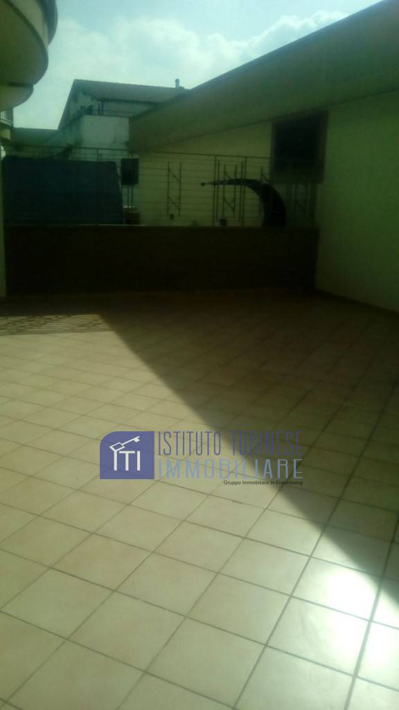 TRILOCALE in affitto a Sant'Antimo