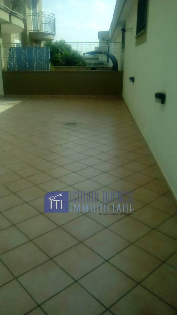 TRILOCALE in affitto a Sant'Antimo