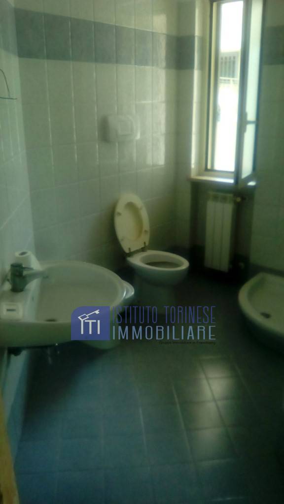 TRILOCALE in affitto a Sant'Antimo