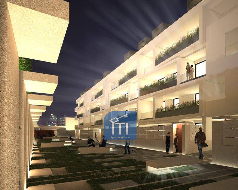 QUADRILOCALE in vendita a Sant'Antimo