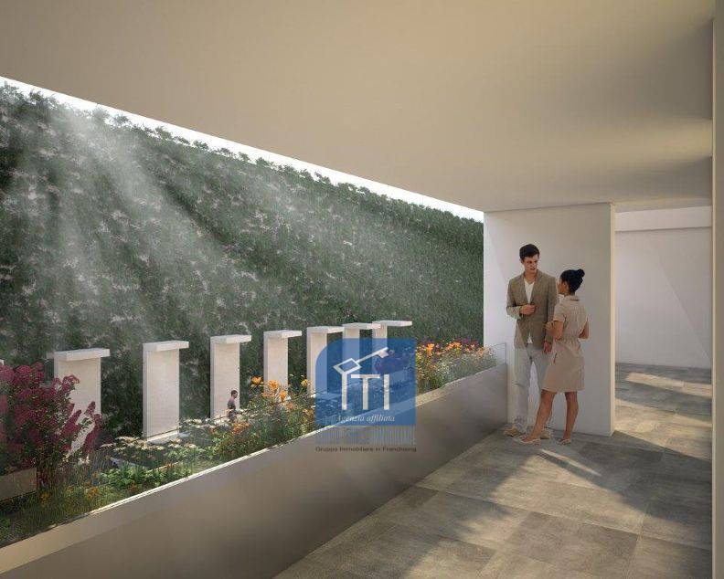 QUADRILOCALE in vendita a Sant'Antimo