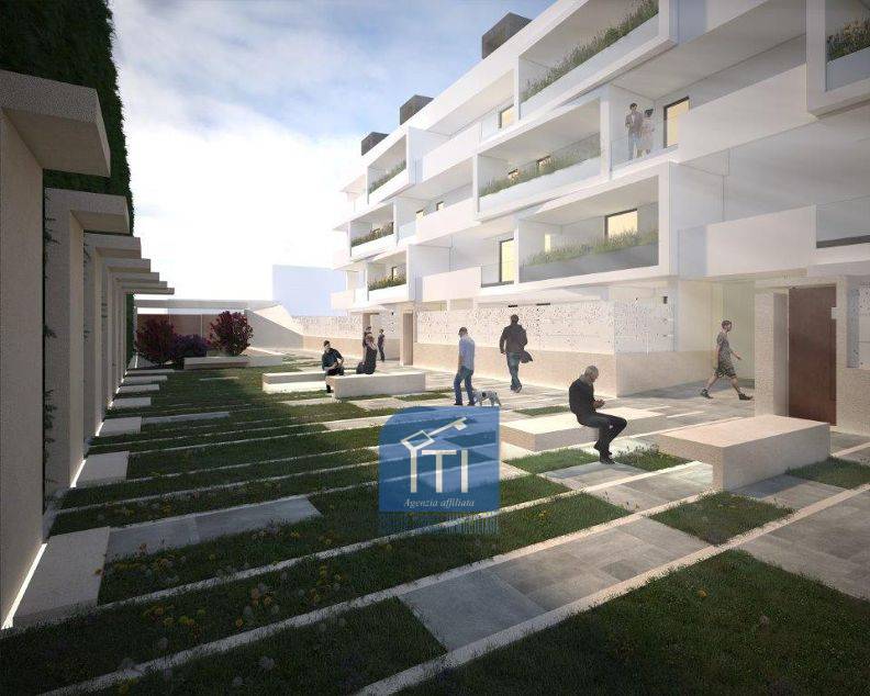 QUADRILOCALE in vendita a Sant'Antimo