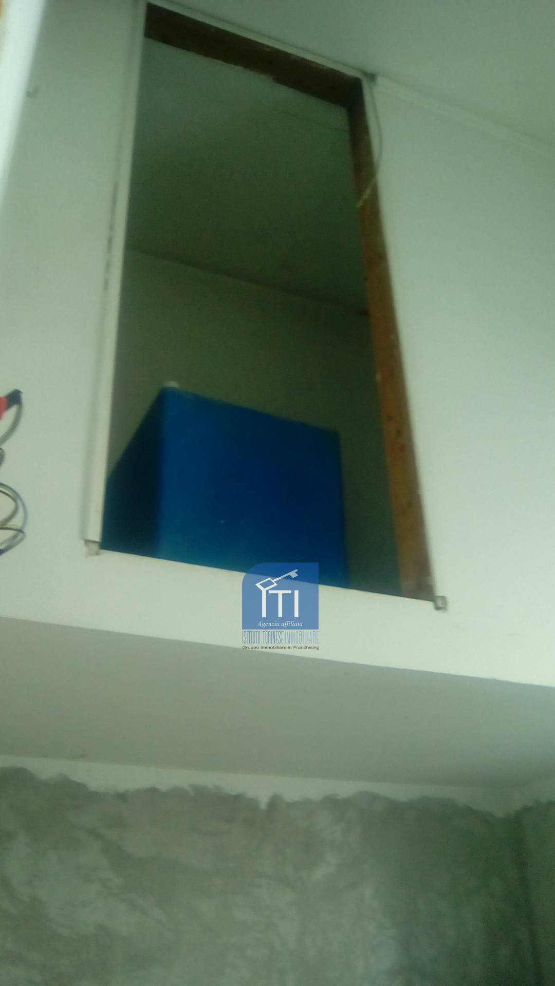 APPARTAMENTO + DI 4 LOCALI in vendita a Sant'Antimo