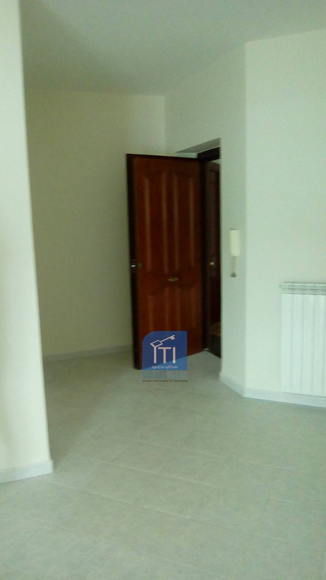 TRILOCALE in affitto a Sant'Antimo