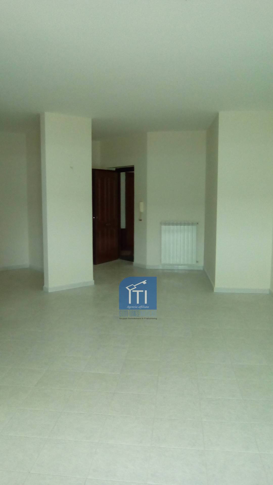 TRILOCALE in affitto a Sant'Antimo