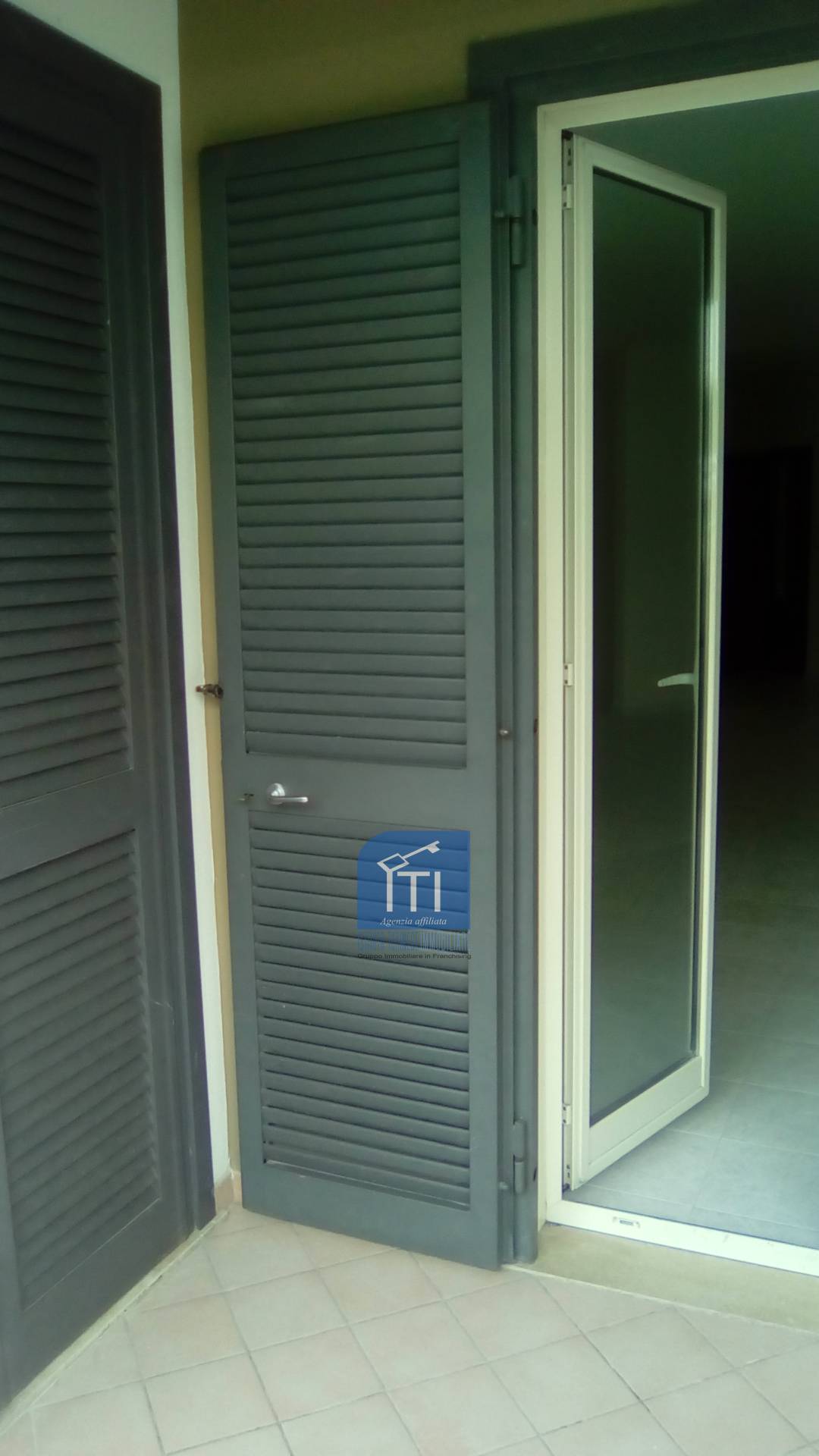 TRILOCALE in affitto a Sant'Antimo